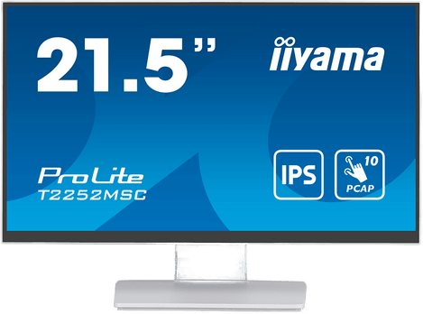 Iiyama T2252MSC-W2 21,5" 1920x1080