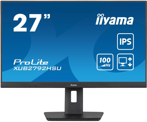 Iiyama ProLite XUB2792HSU 27" 1920x1080