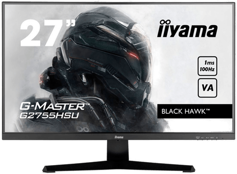 Iiyama G2755HSU-B1 27" 1920x1080 100Hz