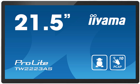 Iiyama TW2223AS-B1 21,5"