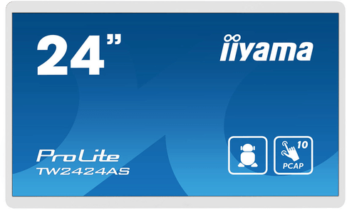 Iiyama TW2424AS 23,8" IPS Full HD