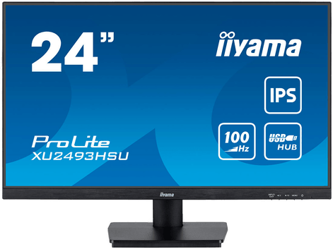 Iiyama XU2493HSU-B6 23,8'' FHD