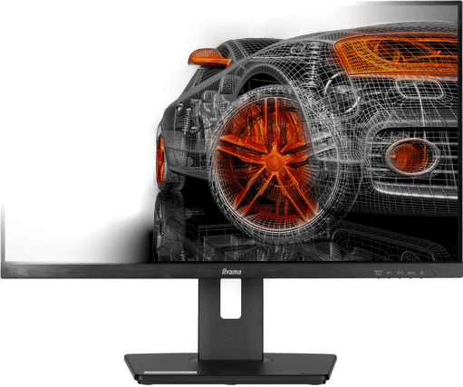 Iiyama ProLite XUB2493HSU-B6 24" 110Hz IPS