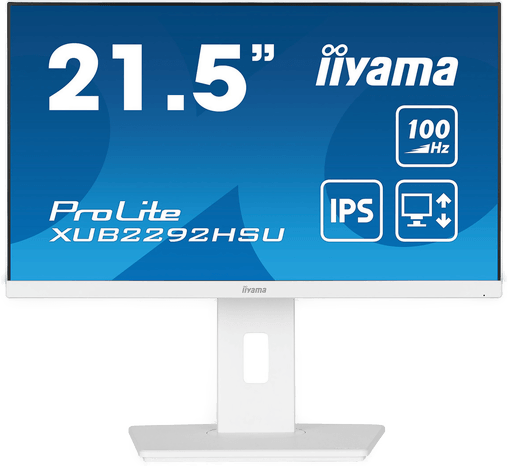 Iiyama XUB2292HSU 22" 100Hz IPS