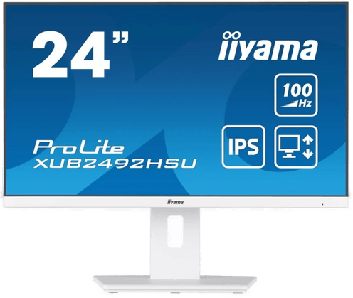 Iiyama XUB2492HSU 24" FHD IPS 100Hz