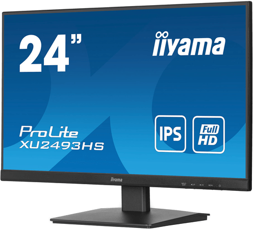 Iiyama XU2493HS-B6 24" FHD 100Hz IPS