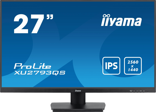 Iiyama ProLite XU2793QS-B6 27" 2560x1440