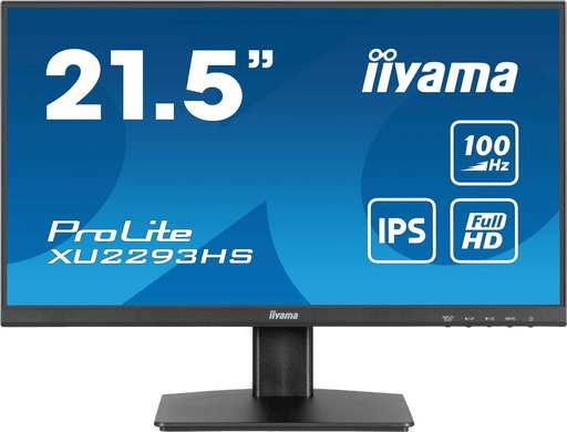 Iiyama ProLite XU2293HS-B6 21.5" 1920x1080
