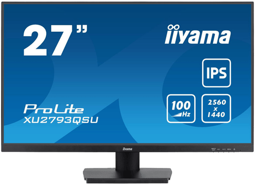 Iiyama ProLite XU2793QSU 27" 2560x1440 100Hz