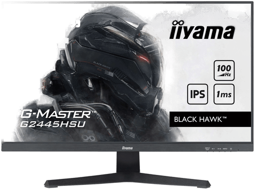 Iiyama G-MASTER G2445HSU-B2 24" 1920x1080