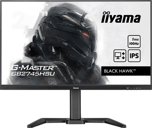 Iiyama G-Master GB2745HSU-B2 27" 1920x1080