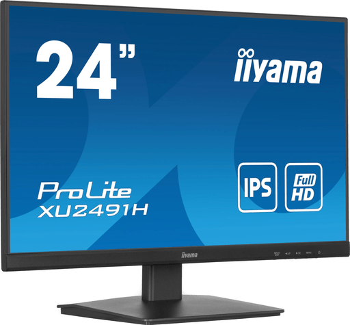 Iiyama ProLite XU2491H-B1 24" 1920x1080 100Hz