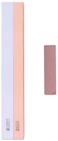 Kasumi Bryne våtslipestein 600/1000