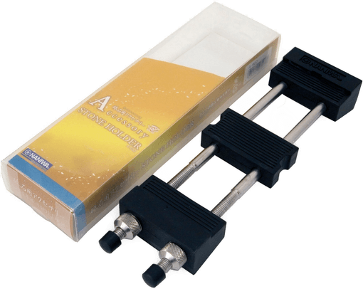 Naniwa Holder for slipestein