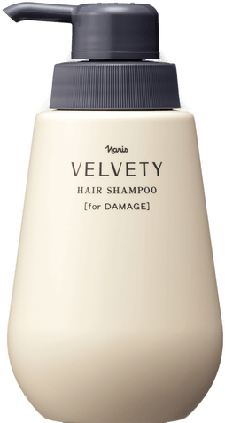 Velvety Hair Shampoo 400 ml