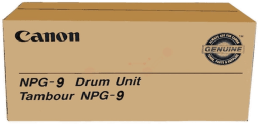 Canon NPG-9 Valse for overføring