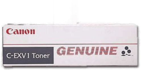 Canon Toner sort type C F42-4101