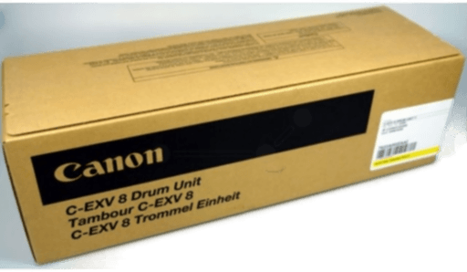 Canon C-EXV 8 Valse gul 7622A002