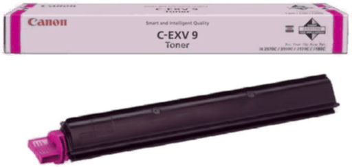 Canon C-EXV 9 Tonerkassett Magenta