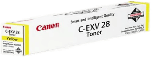 Canon Toner Gul C-EXV28