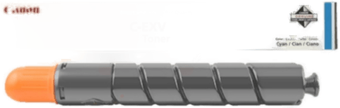 Canon C-EXV 31 Tonerkassett Cyan