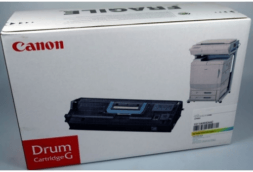 Canon OPC-Unit Type G 12.500 sider