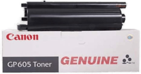 Canon GPR-1 Tonerkassett svart 33.000 sider