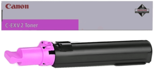 Canon C-EXV 2 Tonerkassett Magenta