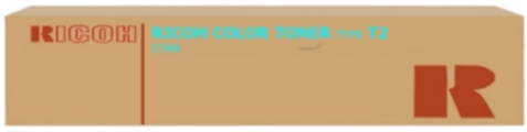 Ricoh Tonerkassett cyan Type T2