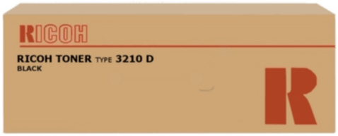 Ricoh Tonerkassett 888182