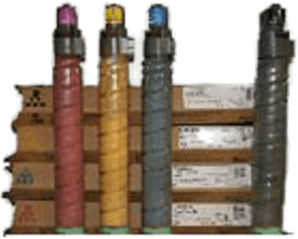 Ricoh Toner Magenta 15k