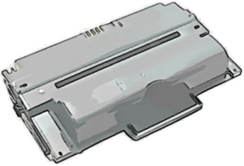 Ricoh Tonerkassett svart 8.000 sider