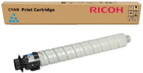 NRG Tonerkassett cyan 5.500 sider