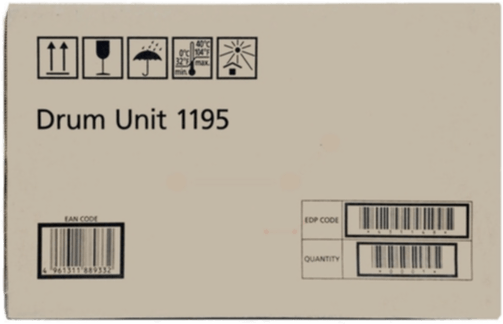 Ricoh Valse 12.000 sider 431148