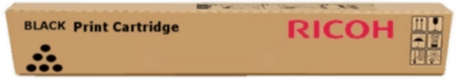 Ricoh Tonerkassett svart 841651