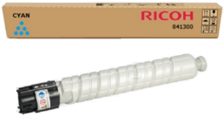 Ricoh Tonerkassett cyan 10.000 sider