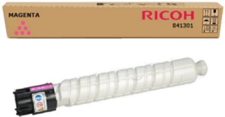 Ricoh Tonerkassett magenta 10.000 sider