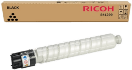 Ricoh Tonerkassett svart 841299