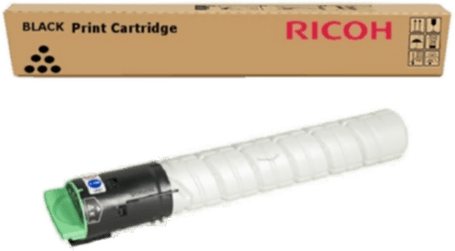 Ricoh Tonerkassett sort 841196