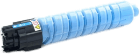 Ricoh Tonerkassett cyan 842375