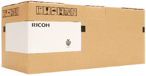 Ricoh Gel GC51 blekkpatron svart