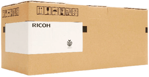 Ricoh Gel GC51 Blekkpatron Magenta