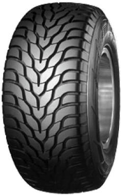 Yokohama AVS S/T type -1 V801 285/55 R18