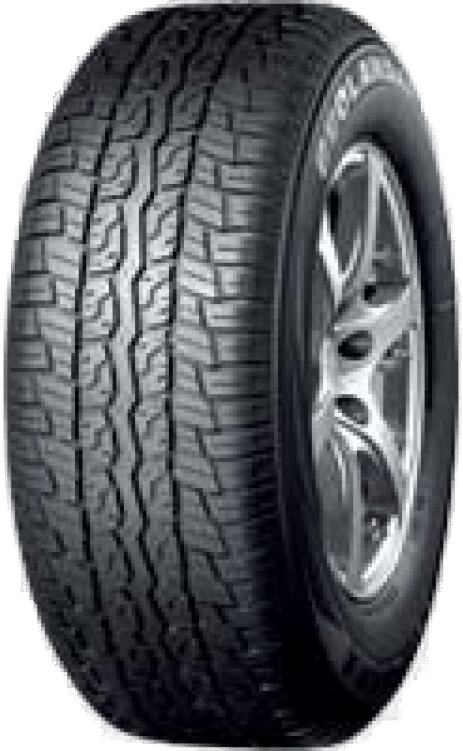 Yokohama Geolandar G902 265/65 R17