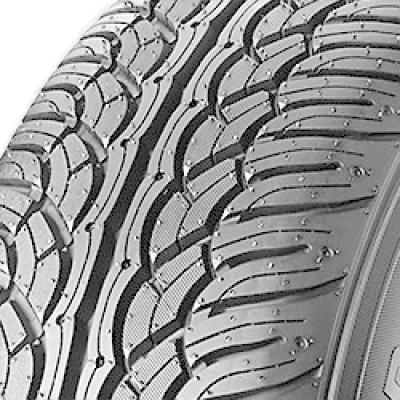 Yokohama PARADA Spec-X (PA02) 265/40 R22