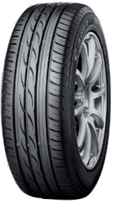 Yokohama c. drive 2 AC02A 205/55 R16 91H