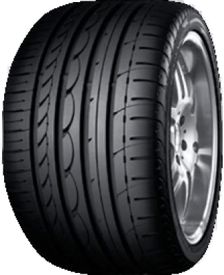 Yokohama Advan Sport (V103B) 295/35 R21 107Y XL