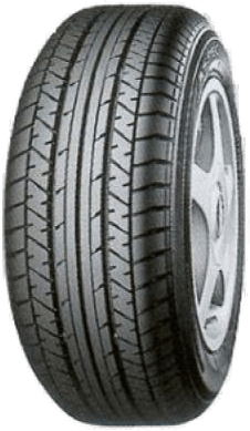Yokohama Aspec A349A 215/60 R17