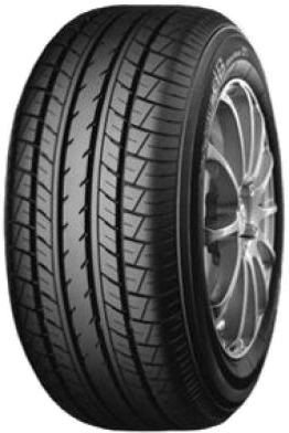 Yokohama dB decibel E70N 215/55 R17