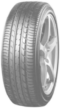 Yokohama dB decibel E70JC 205/55 R16 91V